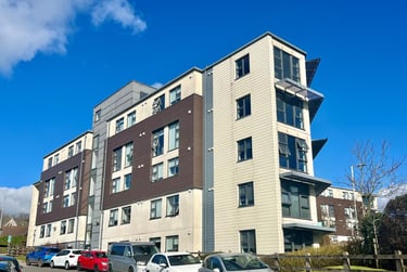 8 bed flat, 2-4 Plymbridge Lane (2), Crownhill, Plymouth, PL68DE - Image 6